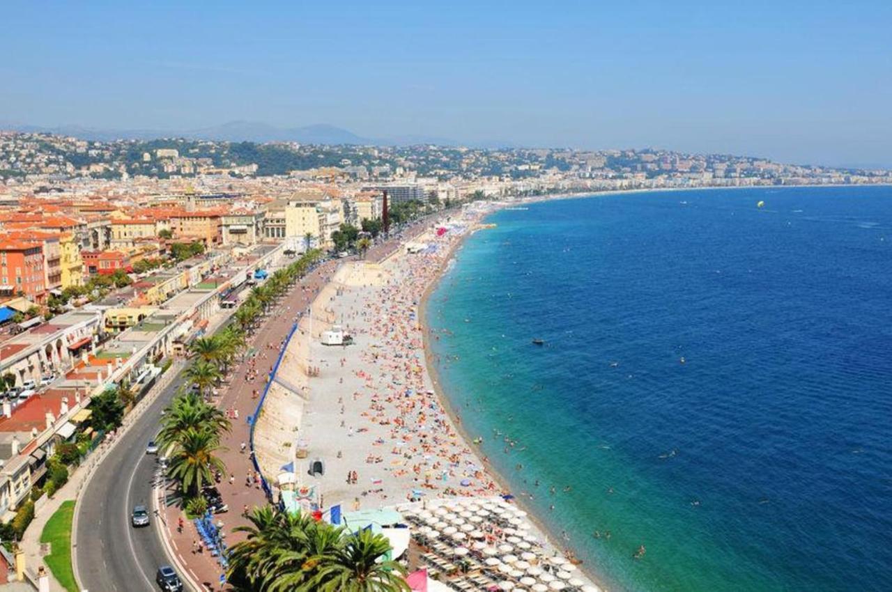 Palais Liberte * Nizza