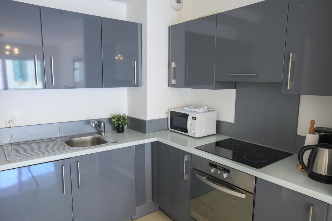 Palais Liberte Apartment *